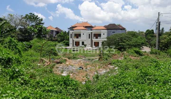 Pasti Deal Di Jual Tanah Lokasi Buluh Indah Denpasar Barat Bali