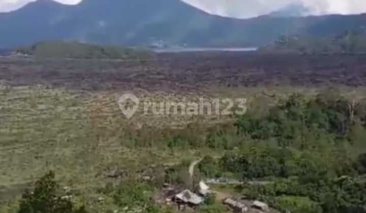 Certainly Deal On Sale Mountain View Land Location Kintamani Bangli Bali