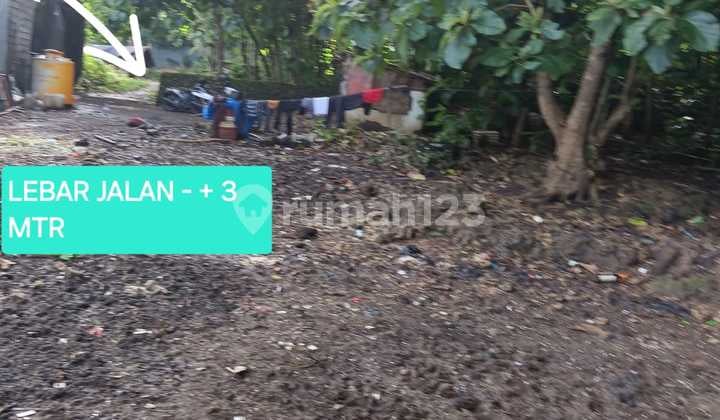 Deal Guaranteed, Land For Sale at Puri Gading Jimbaran, South Kuta, Badung, Bali.