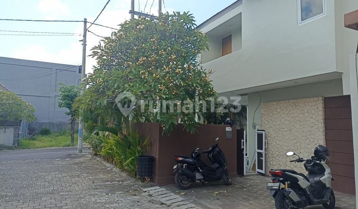 Deal! Modern House for Sale in Jimbaran, South Kuta, Badung, Bali