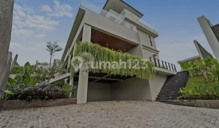 Pasti Deal Di Jual Villa Lokasi Goa Gong Jimbaran Kuta Selatan Badung Bali