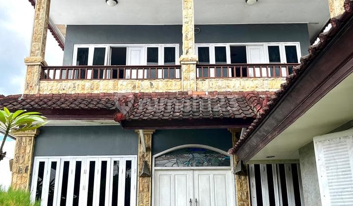 Pasti Deal Di Jual Rumah Lokasi Tukad Musi Panjer Denpasar Selatan Bali