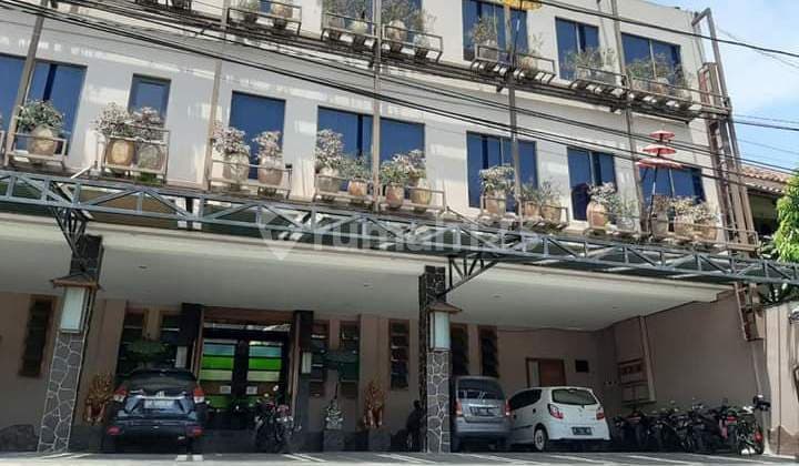 Past Dealdi Sale of Elite Boarding House Location Dewi Madri Renon South Denpasar