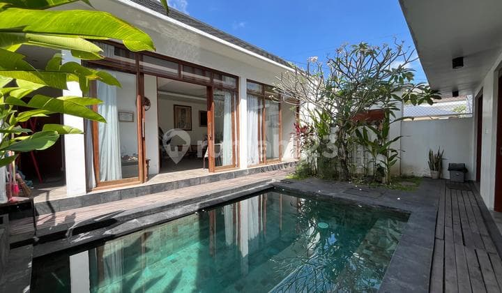 Pasti Deal Di Jual Villa Lokasi Jimbaran Kuta Selatan Badung Bali
