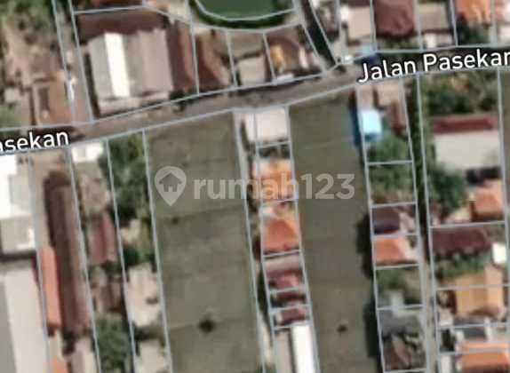 Definitely a Deal: Land for Sale in Pasaekan, Batu Bulan, Gianyar, Bali