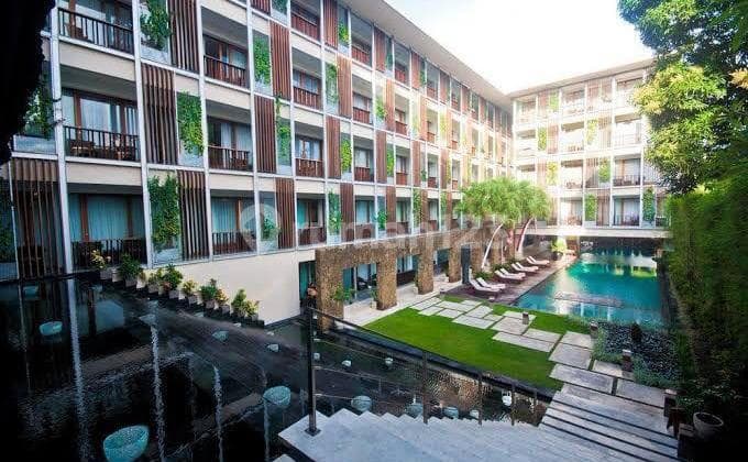 Pasti Closingdi Jual Hotel Lokasi Seminyak Kuta Badung