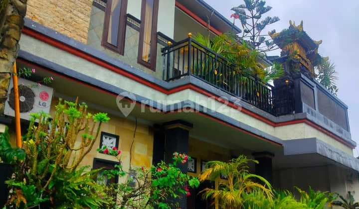 Pasti Deal Di Jual Rumah Lokasi Dalung Permai Kuta Utara Badung Bali