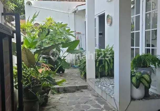 Pasti Deal Di Jual Rumah Lokasi Jimbaran Kuta Selatan Bali