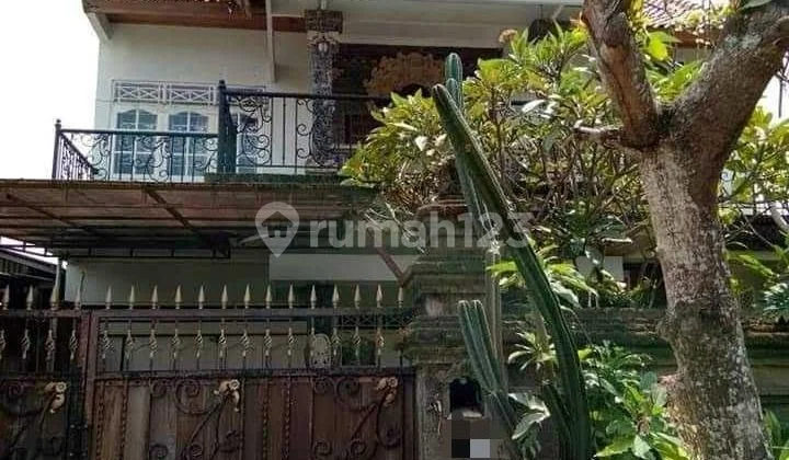 Definitely a Deal, House for Sale in Sekar Tunjung, Kesiman, East Denpasar, Bali.