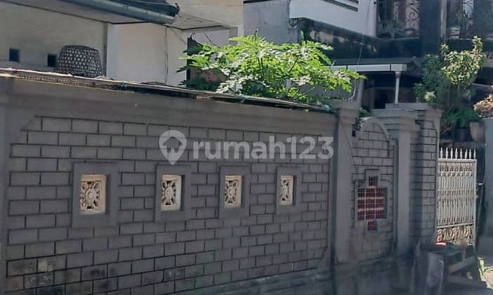 Pasti Deal Di Jual Tanah Bonus Bangunan Rumah Lokasi Jalan Pendidikan Denpasar Selatan Bali