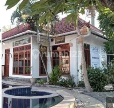Di Kelasnya Di Jual Hotel Lokasi Lovina Buleleng