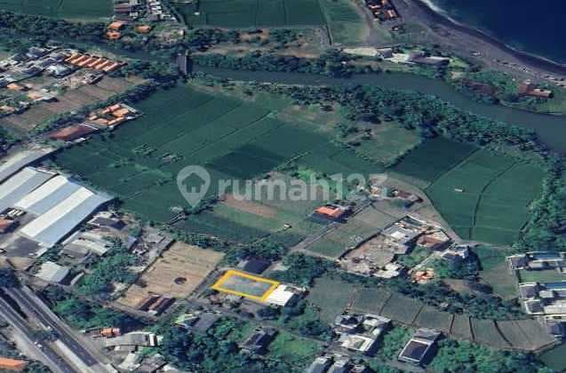 Pasti Deal Di Jual Tanah View Laut Dekat Pantai Lokasi Rangkan Ketewel Gianyar Bali