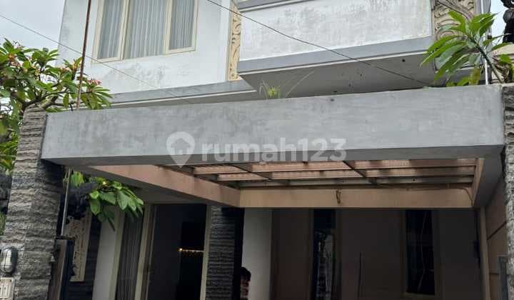 For Sure, Deal On Sale Modern Minimalist House Location North Nangka Denpasar Bali
