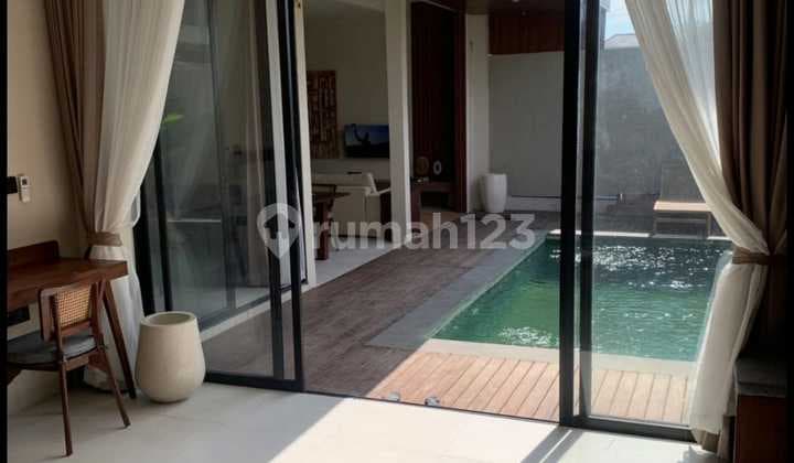 Pasti Deal Di Jual Villa Lokasi Green Lot Tanah Lot Tabanan Bali