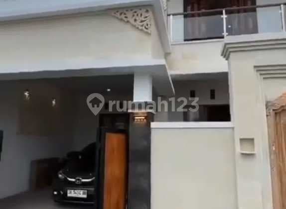 Pasti Deal Di Jual Rumah Lokasi Batubulan Gianyar Bali
