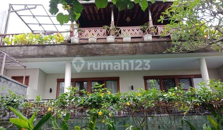 Pasti Deal Di Jual Guesthouse Lokasi Singapadu Gianyar Bali