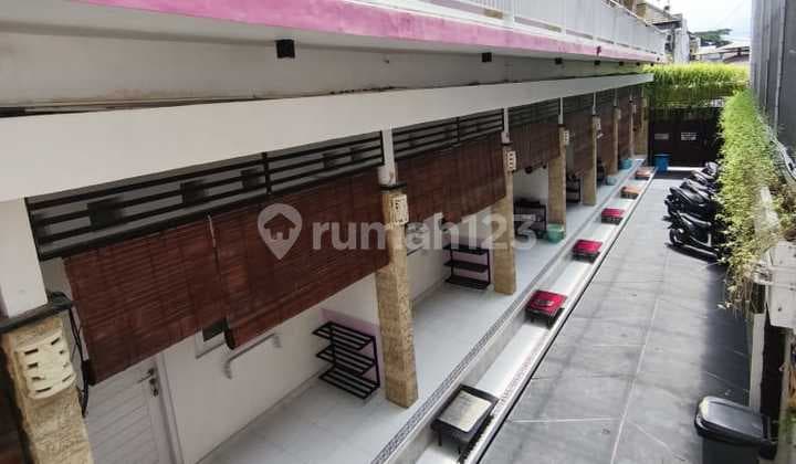 Pasti Dealdi Jual Guesthouse Lokasi Muding Kerobokan Kuta Utara Badung Bali