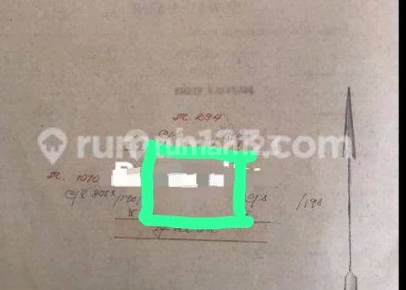 Pasti Closingdi Sewakan Tanah Lokasi Ciung Wanara Renon Denpasar Selatan