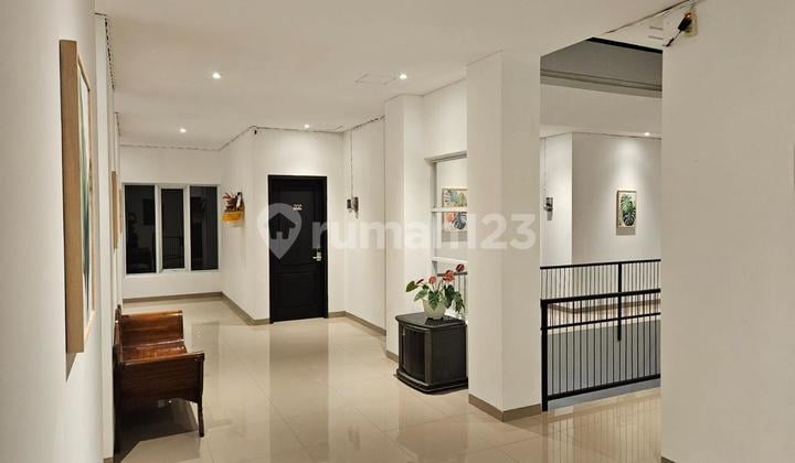 Pasti Deal Di Jual Hotel Lokasi Tukad Balian Renon Denpasar Selatan Bali