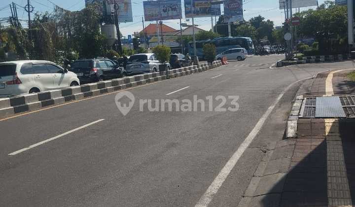 Definitely a Deal on Land for Sale at Suka Merta Sanur, South Denpasar, Bali