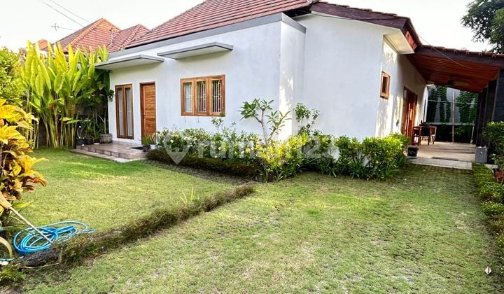 Sure Closing, House for Sale Located in Pering, Blahbatuh, Gianyar.