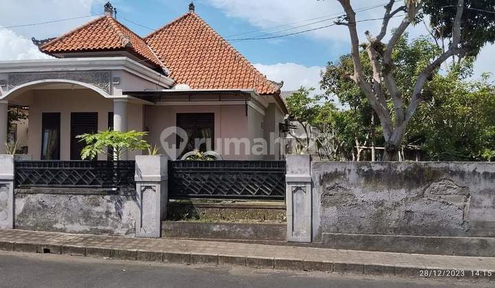 Deal for Sure, House for Sale in Ketewel, Gianyar, Bali.