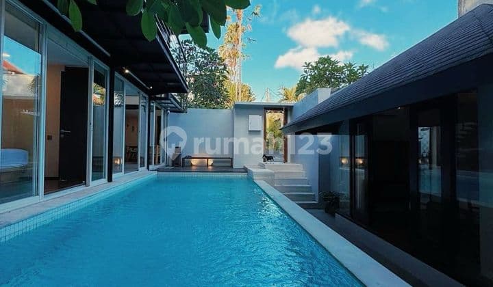 Pasti Deal Di Jual Villa Lokasi Semer Umalas Kerobokan Kuta Utara Badung