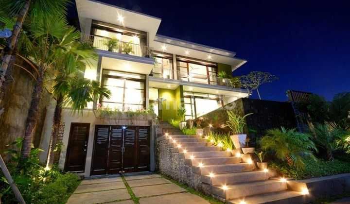 Pasti Deal Di Jual Villa Lokasi Jimbaran Kuta Selatan Badung Bali