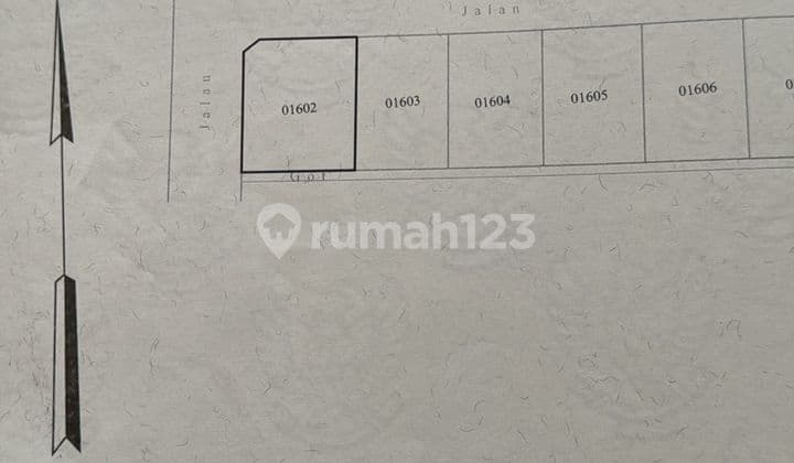 Pasti Deal Di Jual Tanah View Laut Lokasi Bukit Bintang Puri Gading Jimbaran Kuta Selatan Bali