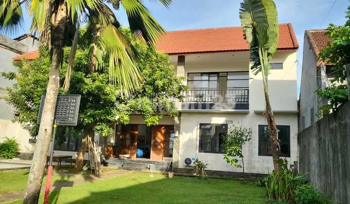 Pasti Deal Di Jual Villa Lokasi Puri Gading Jimbaran Kuta Selatan Badung