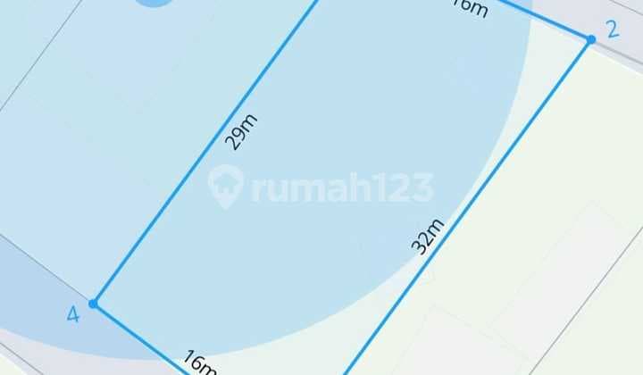 Definitely a Deal: Land Ready to Build in Umalas, Badung, Bali