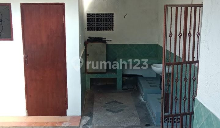 Definitely a Deal for Sale House Location Galang Island, Pemogan, South Denpasar, Bali