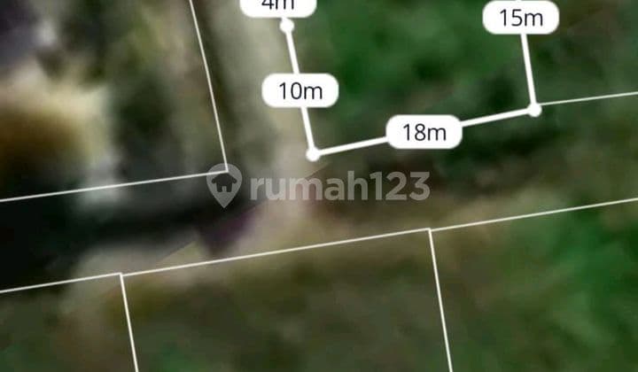 Pasti Deal Di Jual Tanah Lokasi Seminyak Badung Bali