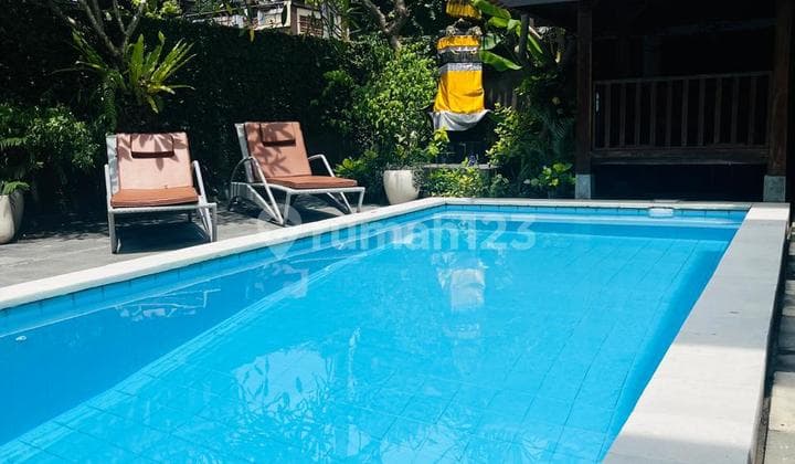 Pasti Deal Di Jual Guesthouse Lokasi Kerobokan Kuta Utara Badung Bali