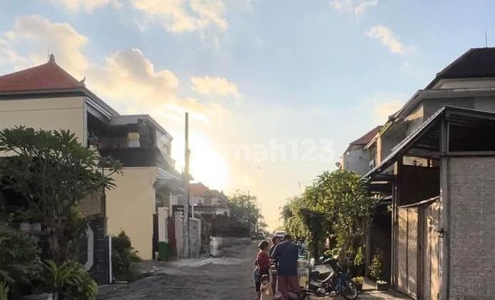 Pasti Deal Di Jual Rumah Lokasi Dalung Denpasar Bali