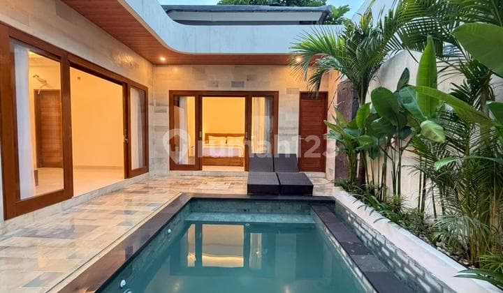 Deal Guaranteed for Sale: New Brand Villa Located in Kemenuh, Ubud, Gianyar, Bali