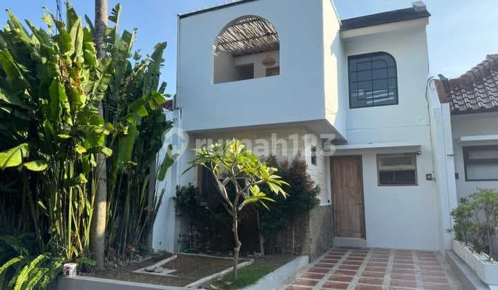 Definitely a Deal, Villa for Sale Located in Kerobokan, North Kuta, Badung, Bali.