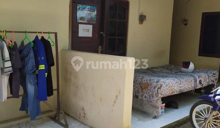 Definitely a Deal: Land for Sale with Bonus Kost Building in Waribang, Kesiman, East Denpasar, Bali