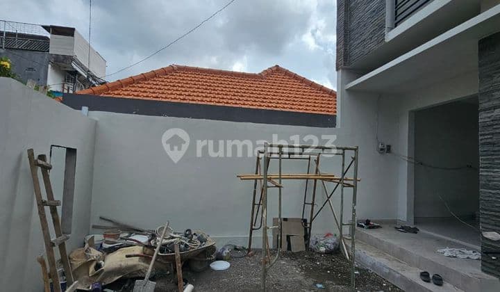 Pasti Deal Di Jual Rumah New Brand Lokasi Dalung Denpasar Bali