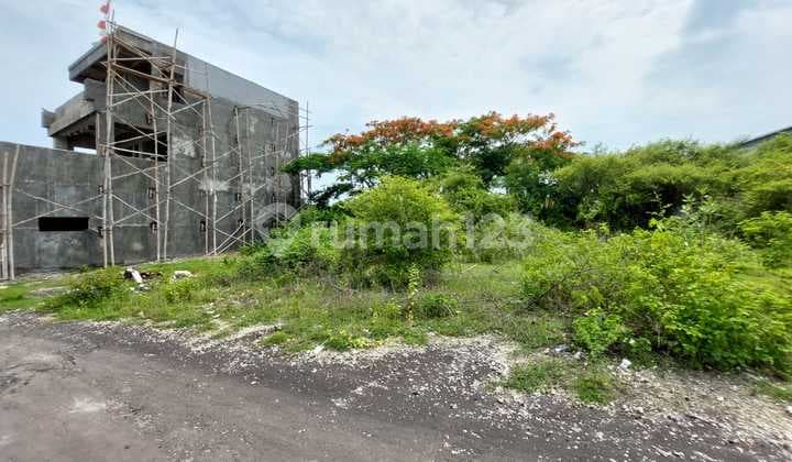 Pasti Deal Di Jual Tanah Lokasi Jimbaran Kuta Selatan Badung Bali