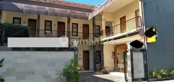 Pasti Deal Di Jual Kost Lokasi Dewi Sri Seminyak Kuta Badung