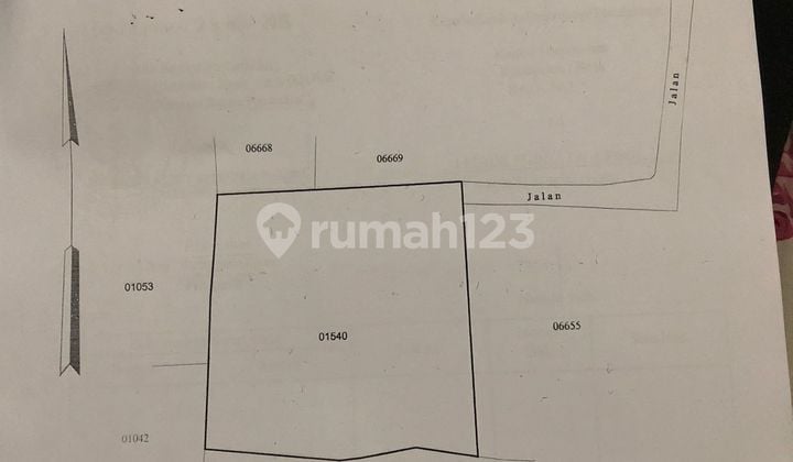 Sure Deal Land for Sale at Uluwatu, Jimbaran, South Kuta, Badung, Bali