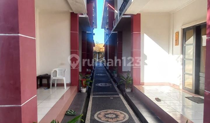 Pasti Deal Di Guesthouse Lokasi Sidakarya Denpasar Selatan Bali