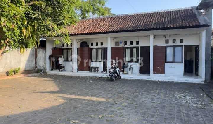 Pasti Deal Di Jual Tanah Bonus Kost Lokasi Bingin Sari Jimbaran Kuta Selatan Badung Bali