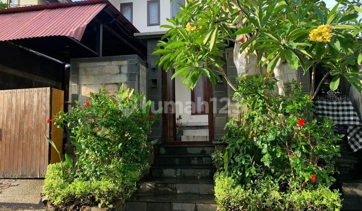 Certainly Deal, House For Sale Location Nusa Dua, South Kuta, Badung, Bali