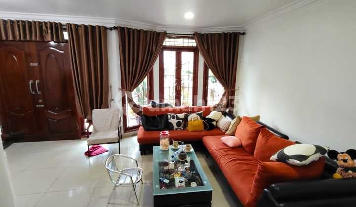 Perumahan Villa Bukit Indah, Sukajadi