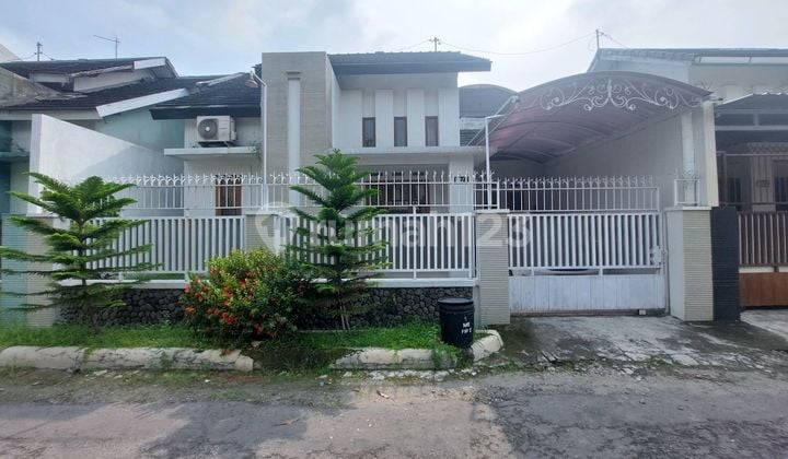 Rumah Nyaman Area Fajar Indah Dekat Tol Shm Di Gapura Baturan Indah Baru Fajar Indah Colomadu