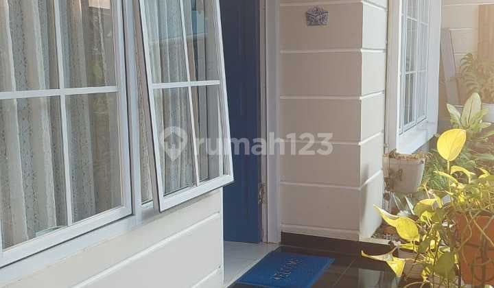 Jual Cepat Rumah Siyap Huni Di Sek 9 Bintaro Jaya