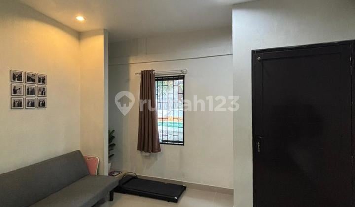 Jual Rumah Bagus Siap Huni Pondok Ranji , Nempel Bintaro Jaya , Lokasi.bebas Banjir