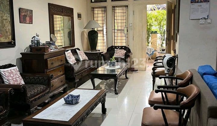 Jual Cepat Rumah di Sek 3 Bintaro Jaya